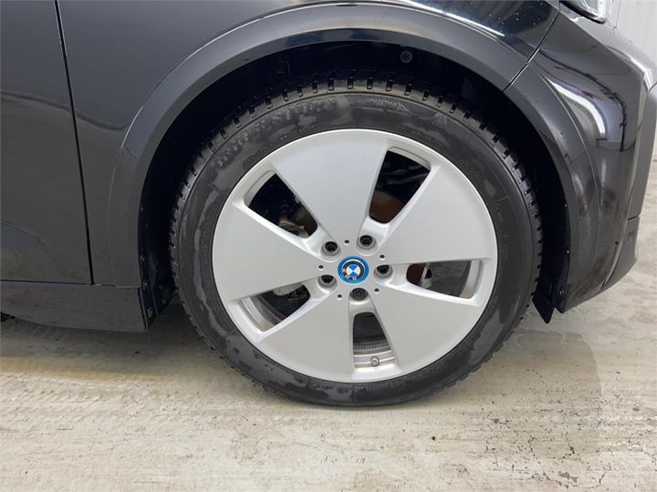 Photo 13 VIN: WBY8P210707D31109 - BMW I3 