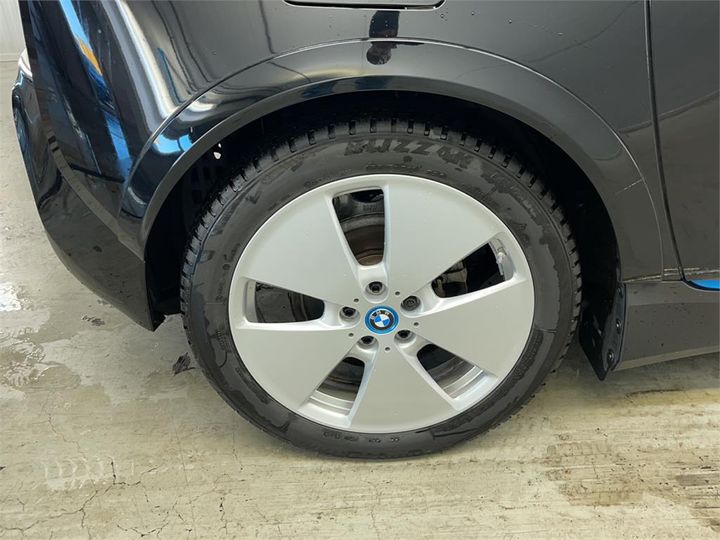 Photo 15 VIN: WBY8P210707D31109 - BMW I3 