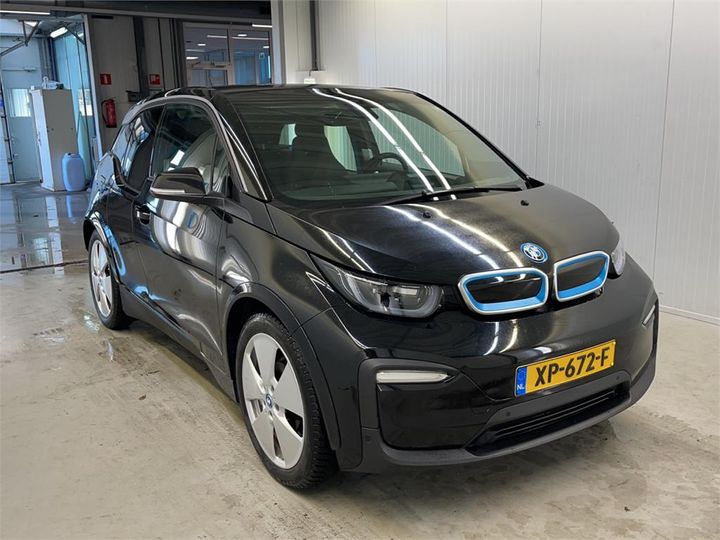 Photo 2 VIN: WBY8P210707D31109 - BMW I3 