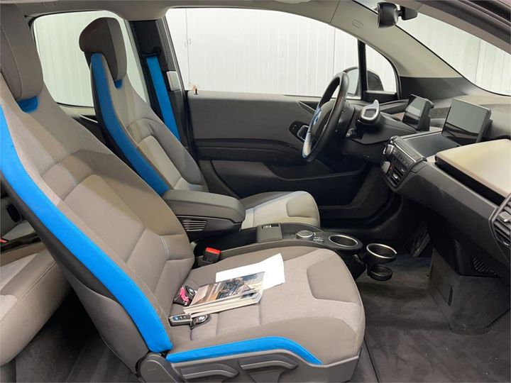 Photo 5 VIN: WBY8P210707D31109 - BMW I3 