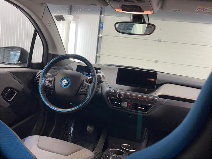 Photo 6 VIN: WBY8P210707D31109 - BMW I3 