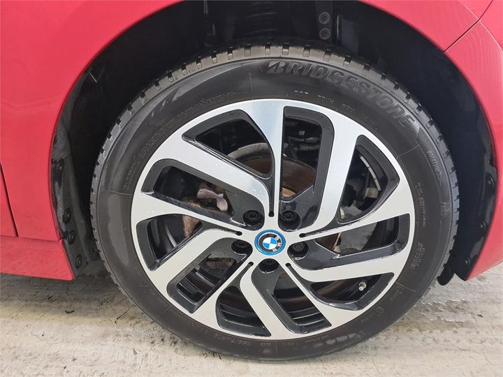 Photo 13 VIN: WBY8P210707D41798 - BMW I3 