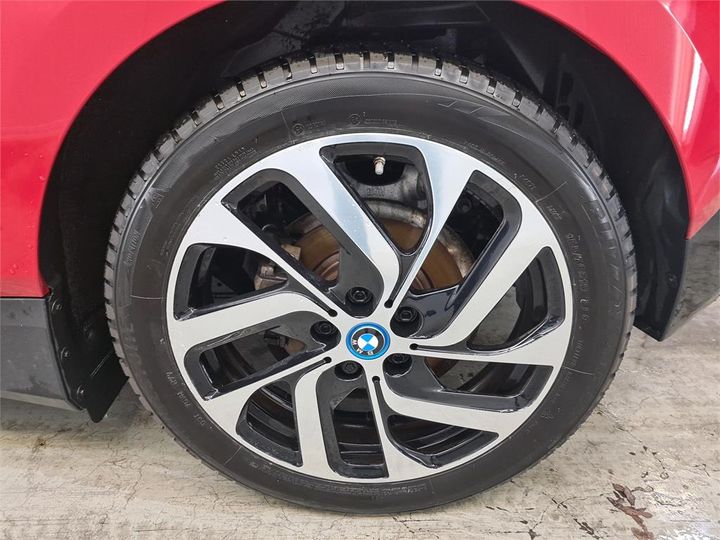 Photo 14 VIN: WBY8P210707D41798 - BMW I3 