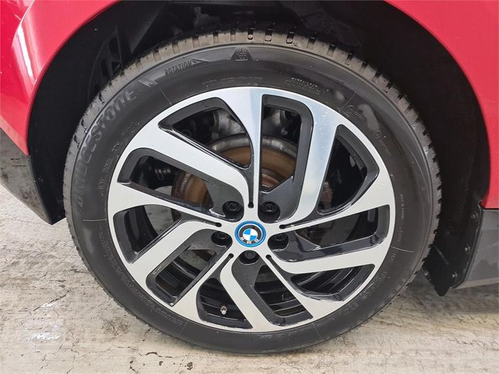 Photo 15 VIN: WBY8P210707D41798 - BMW I3 