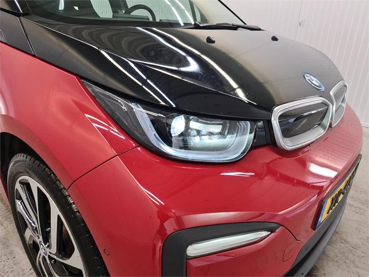 Photo 16 VIN: WBY8P210707D41798 - BMW I3 