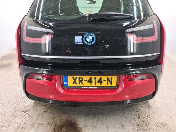 Photo 21 VIN: WBY8P210707D41798 - BMW I3 