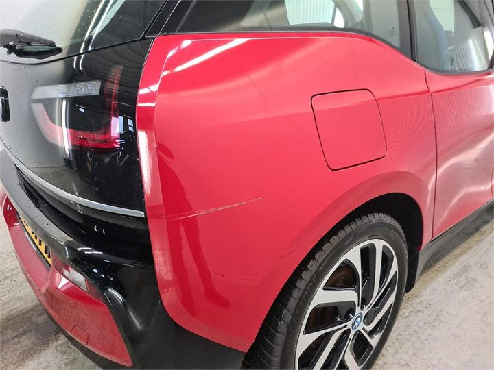 Photo 25 VIN: WBY8P210707D41798 - BMW I3 