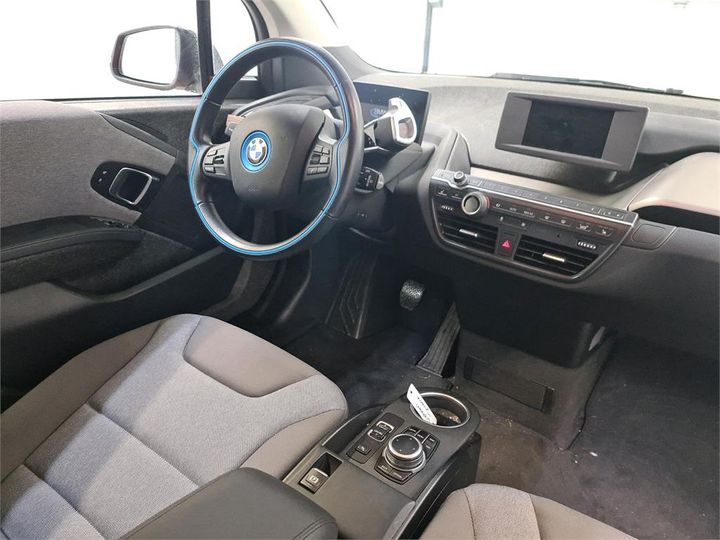 Photo 6 VIN: WBY8P210707D41798 - BMW I3 