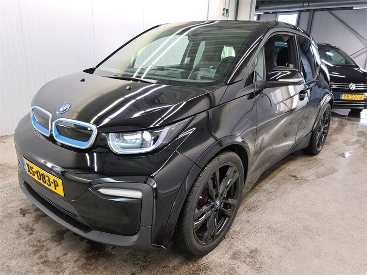 Photo 0 VIN: WBY8P210707D49299 - BMW I3 