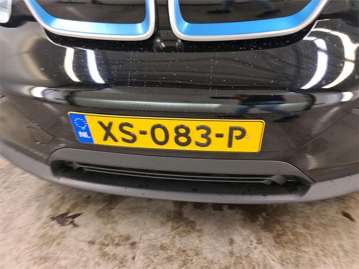 Photo 12 VIN: WBY8P210707D49299 - BMW I3 