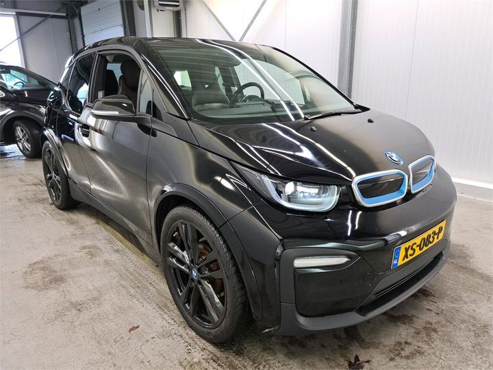 Photo 2 VIN: WBY8P210707D49299 - BMW I3 