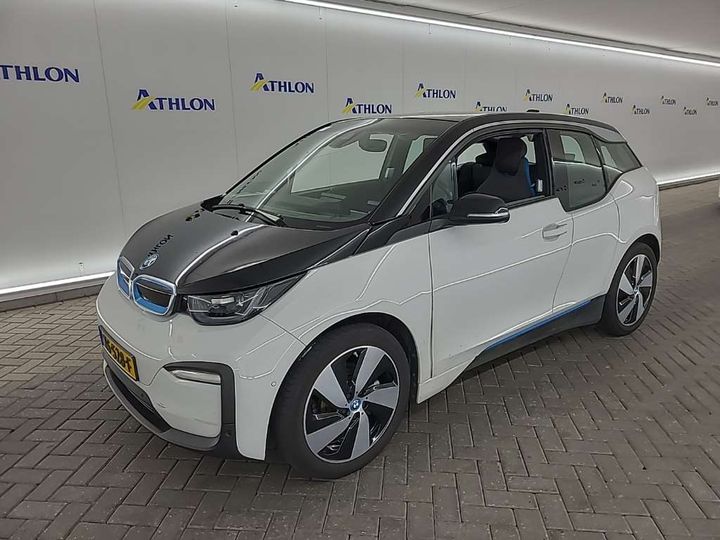 Photo 1 VIN: WBY8P210707D56303 - BMW I3 