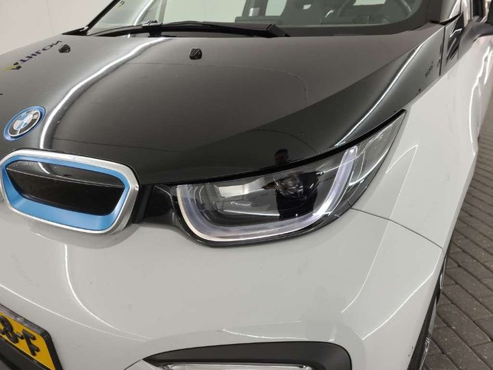 Photo 14 VIN: WBY8P210707D56303 - BMW I3 