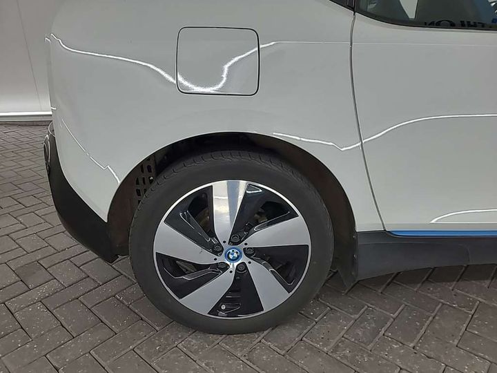 Photo 16 VIN: WBY8P210707D56303 - BMW I3 