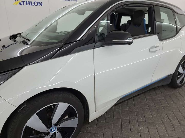 Photo 19 VIN: WBY8P210707D56303 - BMW I3 