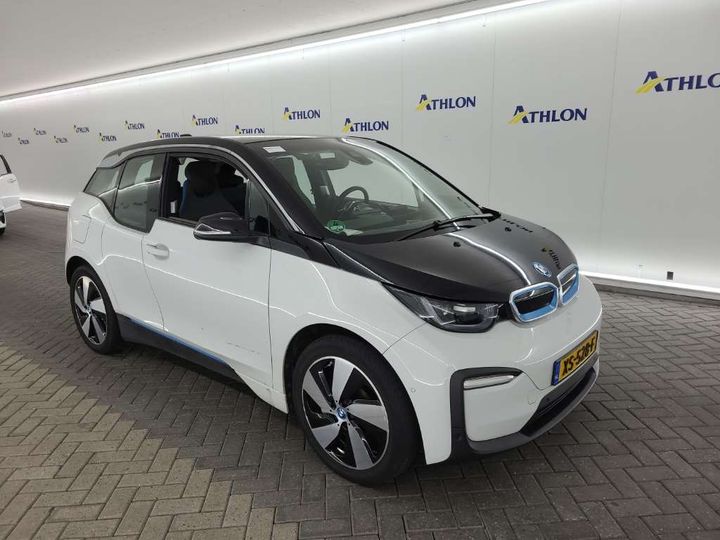 Photo 2 VIN: WBY8P210707D56303 - BMW I3 