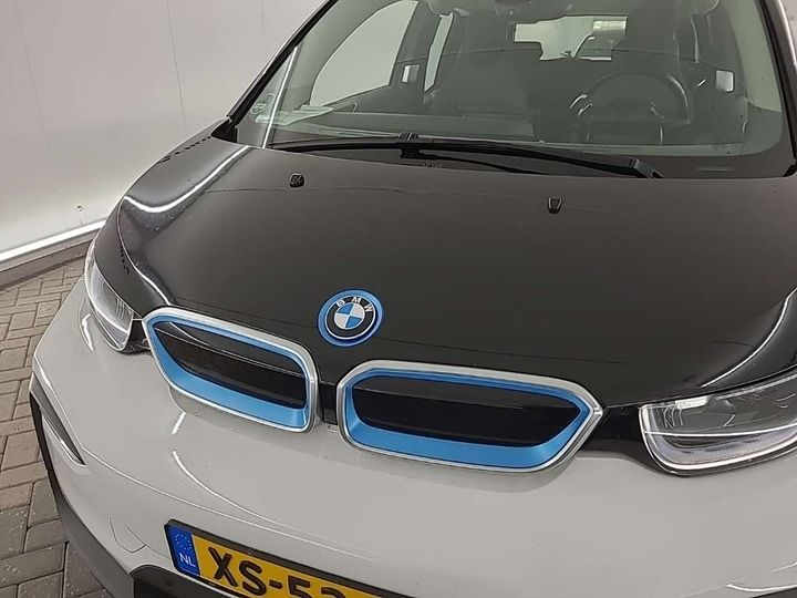 Photo 22 VIN: WBY8P210707D56303 - BMW I3 