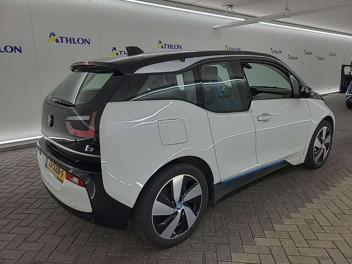 Photo 3 VIN: WBY8P210707D56303 - BMW I3 