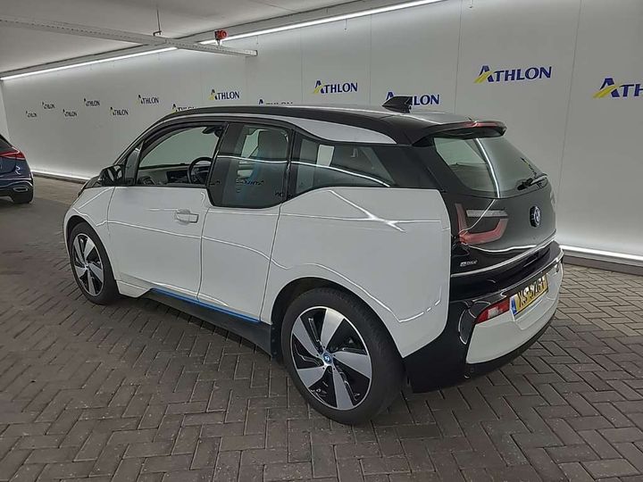 Photo 4 VIN: WBY8P210707D56303 - BMW I3 