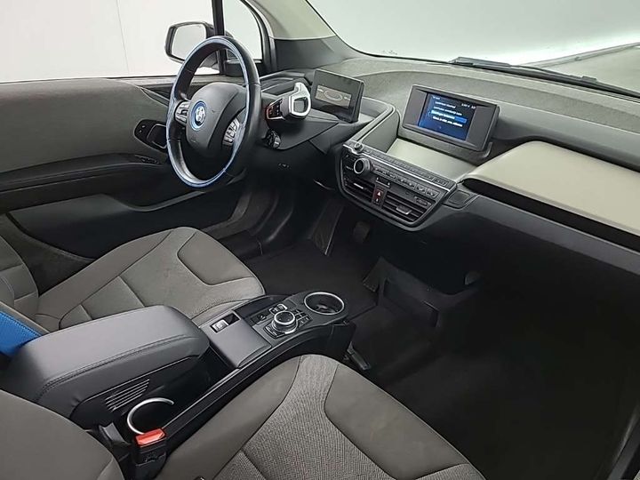 Photo 6 VIN: WBY8P210707D56303 - BMW I3 