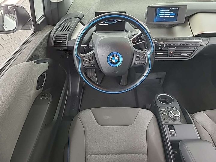 Photo 8 VIN: WBY8P210707D56303 - BMW I3 