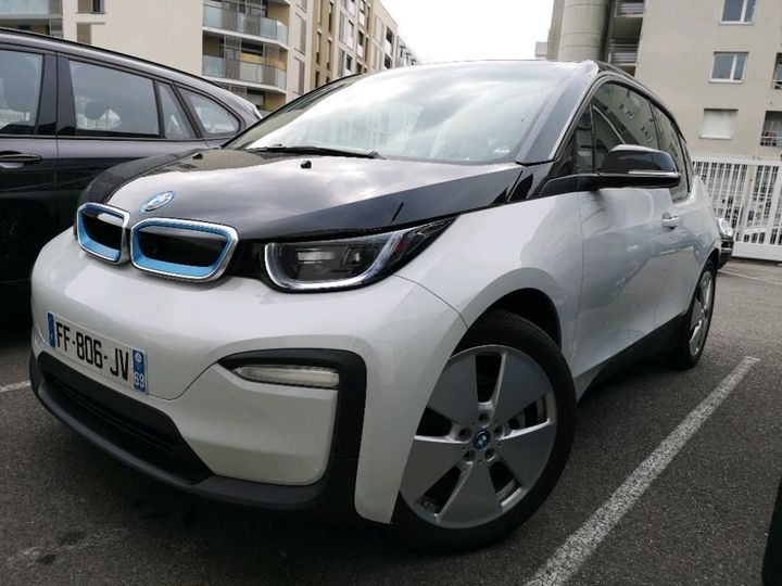 Photo 1 VIN: WBY8P210707D57399 - BMW I3 