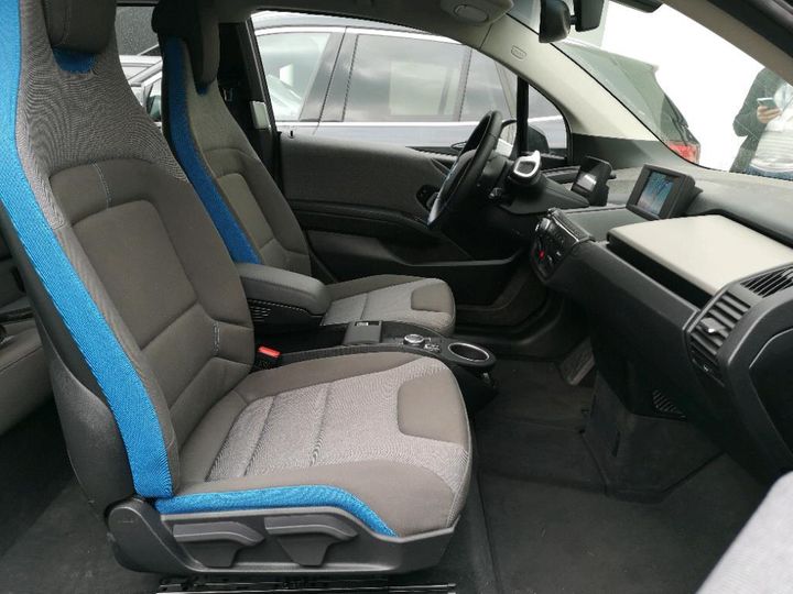 Photo 8 VIN: WBY8P210707D57399 - BMW I3 