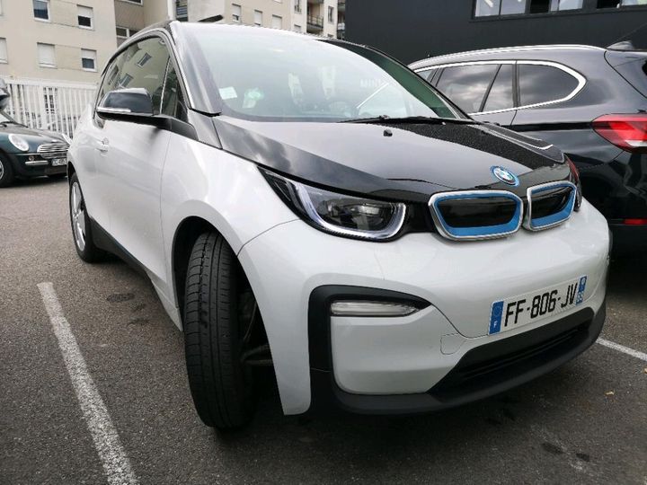 Photo 2 VIN: WBY8P210707D57399 - BMW I3 