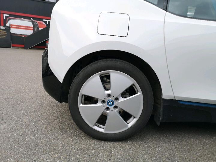 Photo 15 VIN: WBY8P210707D57399 - BMW I3 