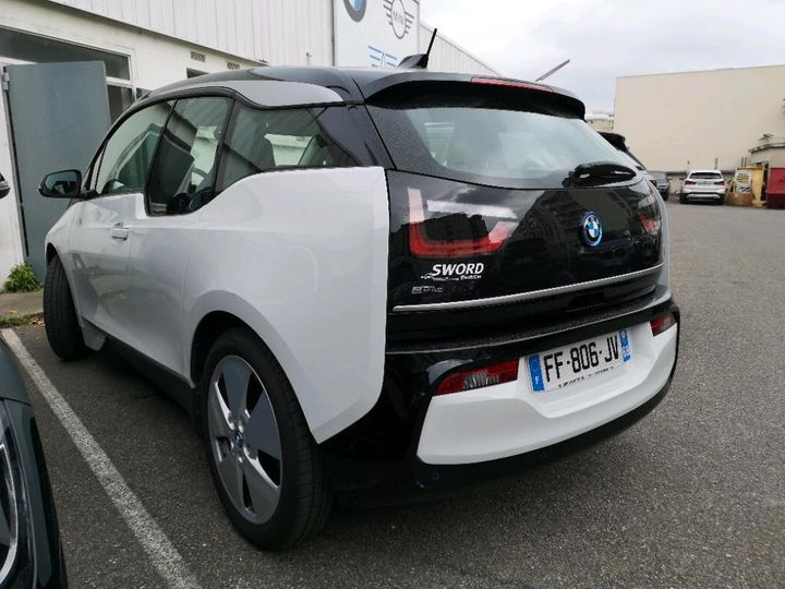 Photo 3 VIN: WBY8P210707D57399 - BMW I3 