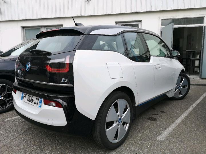 Photo 4 VIN: WBY8P210707D57399 - BMW I3 