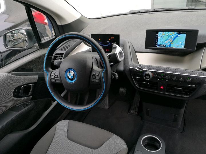 Photo 5 VIN: WBY8P210707D57399 - BMW I3 