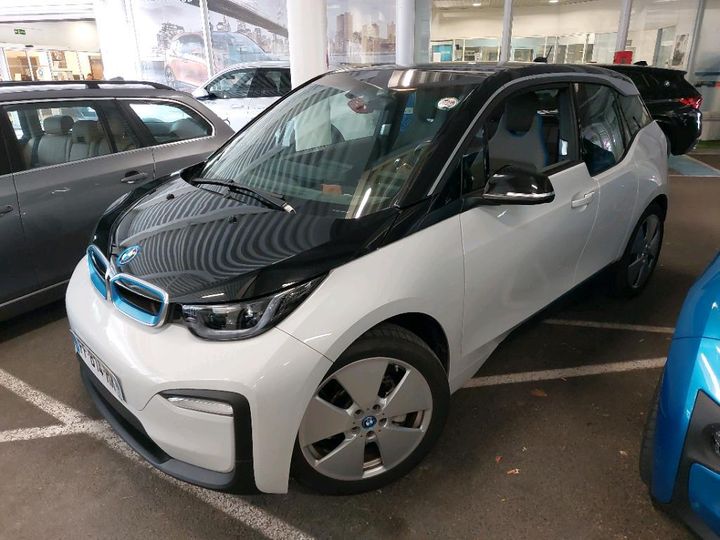 Photo 0 VIN: WBY8P210707D57404 - BMW I3 