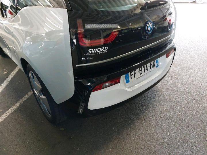 Photo 22 VIN: WBY8P210707D57404 - BMW I3 