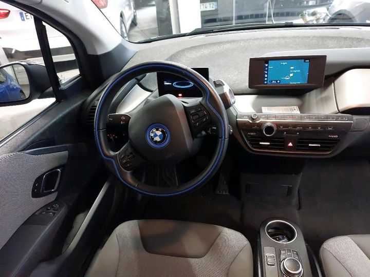 Photo 5 VIN: WBY8P210707D57404 - BMW I3 