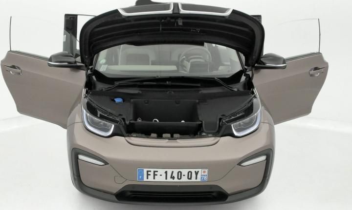 Photo 15 VIN: WBY8P210707D64790 - BMW I3 