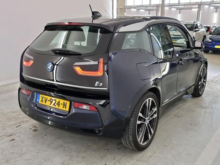 Photo 1 VIN: WBY8P210707D73442 - BMW I3 