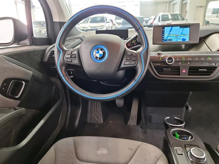 Photo 12 VIN: WBY8P210707D73442 - BMW I3 