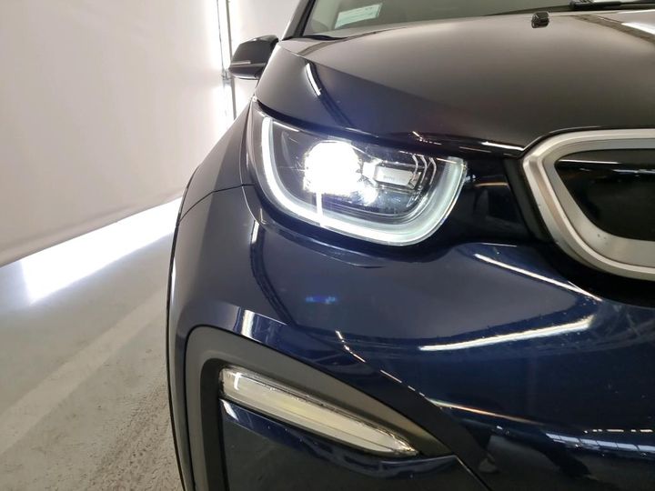 Photo 14 VIN: WBY8P210707D73442 - BMW I3 