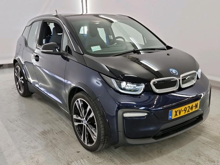 Photo 15 VIN: WBY8P210707D73442 - BMW I3 