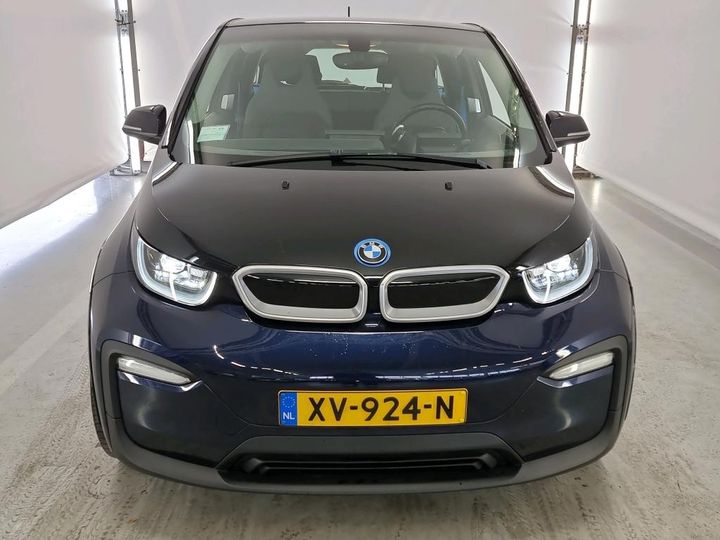 Photo 16 VIN: WBY8P210707D73442 - BMW I3 