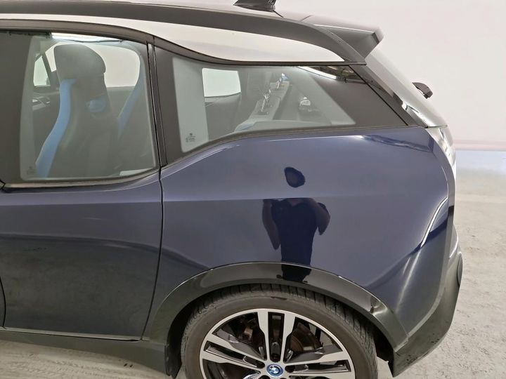 Photo 18 VIN: WBY8P210707D73442 - BMW I3 