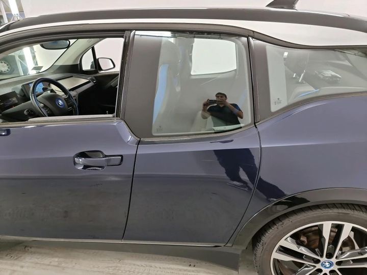 Photo 19 VIN: WBY8P210707D73442 - BMW I3 