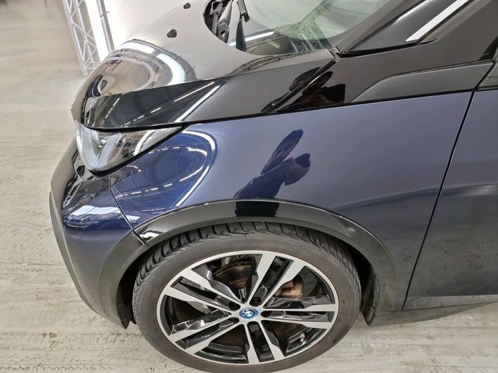 Photo 22 VIN: WBY8P210707D73442 - BMW I3 