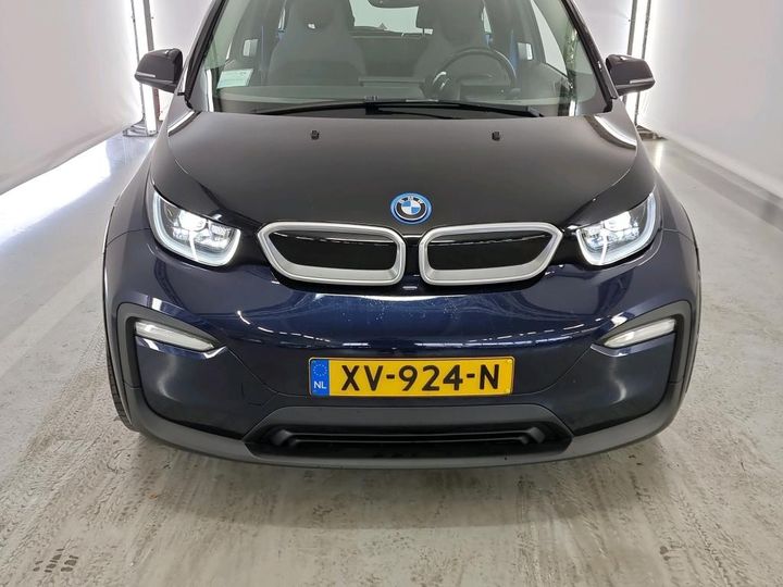 Photo 4 VIN: WBY8P210707D73442 - BMW I3 