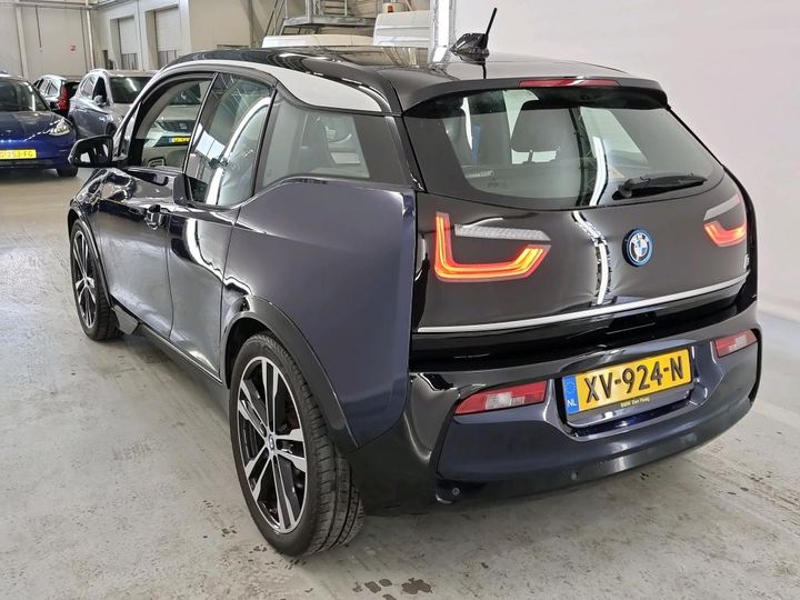 Photo 8 VIN: WBY8P210707D73442 - BMW I3 