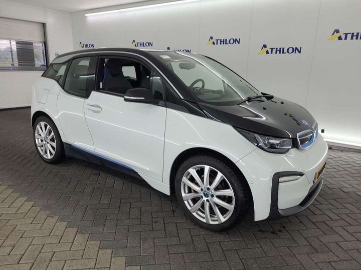 Photo 1 VIN: WBY8P210707D88801 - BMW I3 