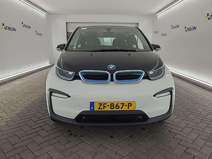 Photo 13 VIN: WBY8P210707D88801 - BMW I3 