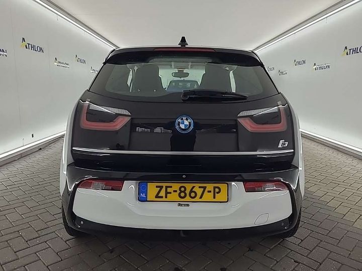 Photo 14 VIN: WBY8P210707D88801 - BMW I3 