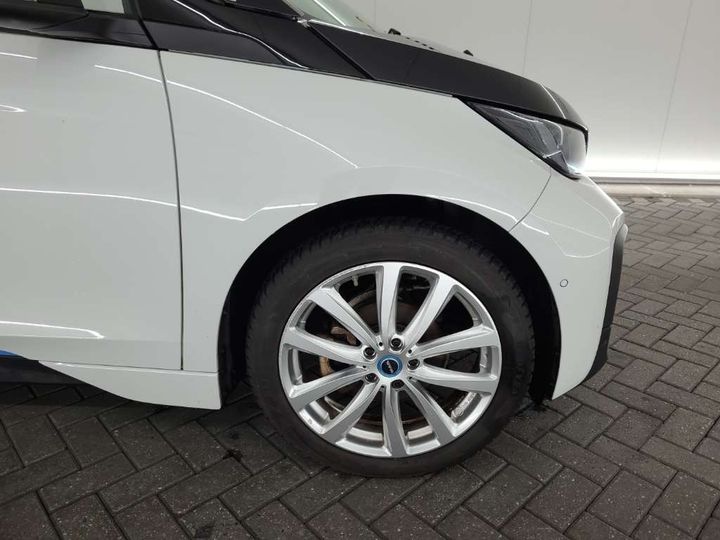 Photo 18 VIN: WBY8P210707D88801 - BMW I3 